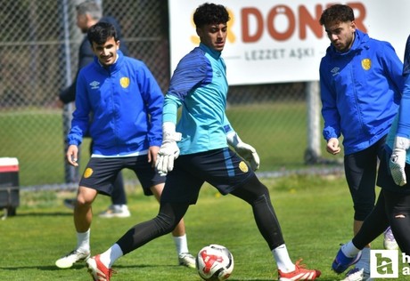 Ankaragücü’nün rakibi Beykoz Anadolu olacak