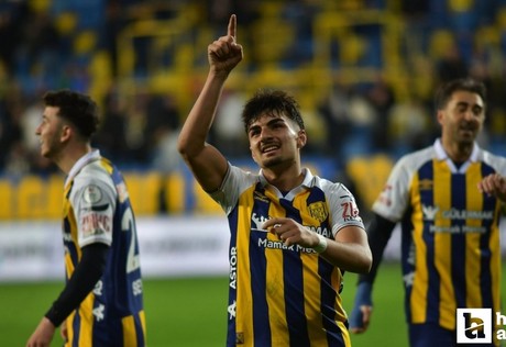 Miraç Şimşek’in performansı yükseliyor