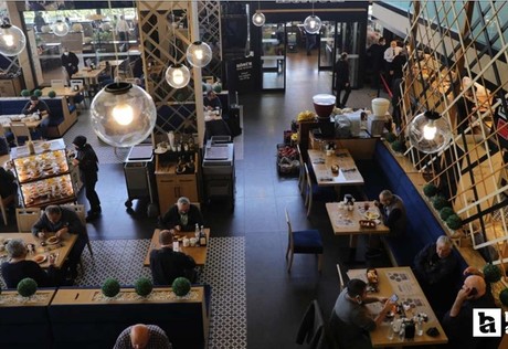 Restoran ve kafelere getirilen "menülerde içerik belirtme" zorunluluğunun ayrıntıları açıklandı