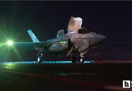 ABD'nin Orta Doğu'ya gönderdiği 3.500 asker bölgeye ulaştı