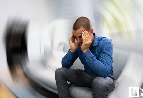 Ani baş dönmesinin altında yatan sebep bu olabilir!