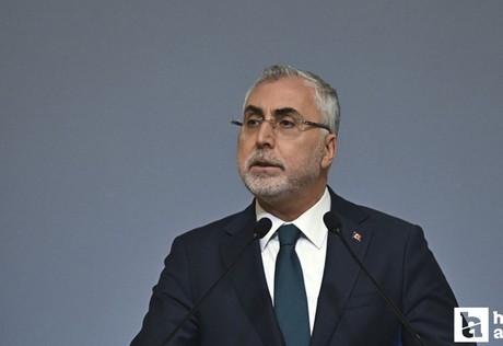 Bakan Işıkhan 3 milyon fazla mesleki yeterlilik belgesi düzenlendiğini duyurdu