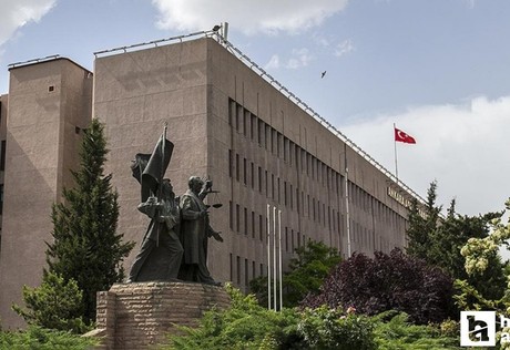 Başkentte yargı gündemi önümüzdeki hafta yoğun geçecek