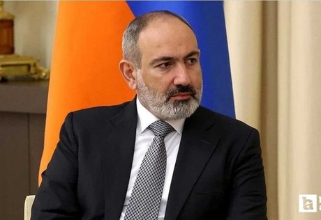 Ermenistan Başbakanı Paşinyan'a kilise çıkışı saldırı girişimi