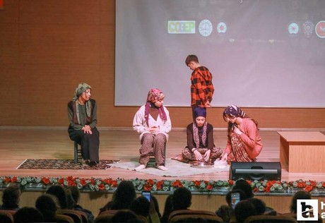 Keçiören Belediyesi'nden gençlere yönelik çok yönlü destek