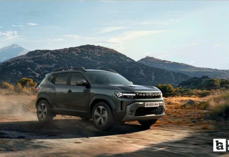 Renault Yeni Duster için ay sonu fırsat fiyatları