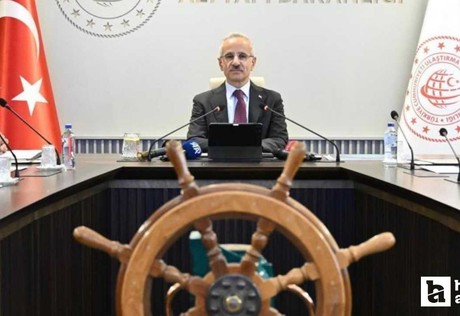 Türkiye uydu destekli sistemler ile tehlike sinyallerini anında tespit ediyor