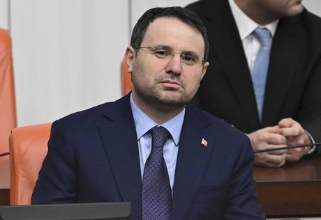 Adalet Bakanı Akın Gürlek'ten e-Tebligat uygulamasına ilişkin açıklama