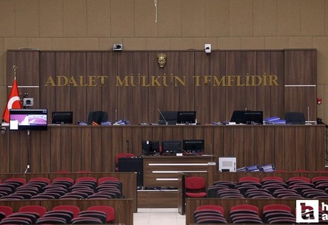 Ankara’da hayatını kaybeden polis memurunun davası 11 Haziran’da görülecek