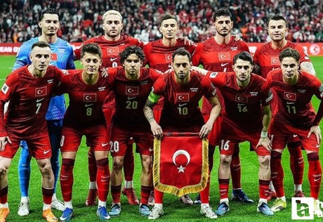 Dünya Kupası yolunda son viraj: Rakip Kosova