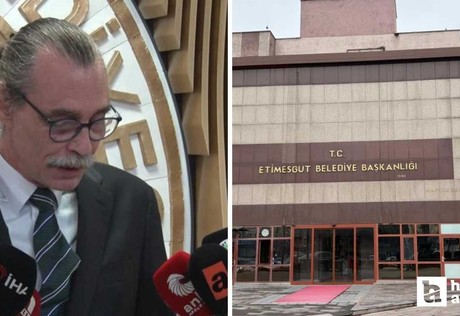 Etimesgut Belediye Başkanı Beşikcioğlu: 'Operasyon şeklinde siyasi bir durum söz konusu değildir'