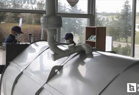 MSB'den sıfır atık açıklaması: 249 milyon TL ülke ekonomisine kazandırıldı