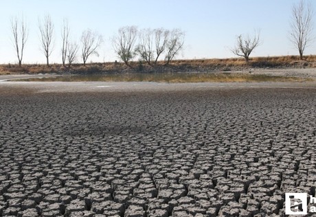 Prof. Dr. Kadıoğlu: 'Ankara'da içme suyu kaynakları açısından risk sürüyor'