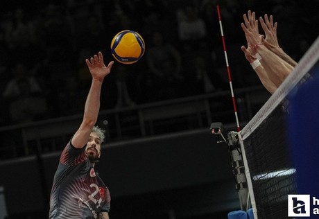 Ziraat Bankkart’ın Asseco Resovia rövanş maçı Ankara’da!