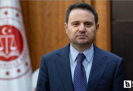 Adalet Bakanı Akın Gürlek şehit savcı Kiraz'ı şehadetinin 11. yılında unutmadı