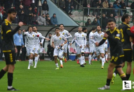 Ankaragücü’nün oyun anlayışı ve sistemi nasıl oturdu?