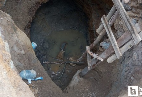 Kırıkkale'de define arayan şüpheliler yakalandı