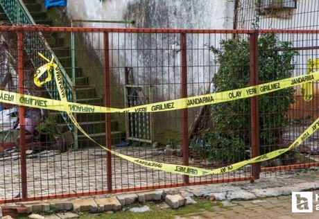 Manisa'da boşanma aşamasındaki eş dehşet saçtı: 4 kişi hayatını kaybetti