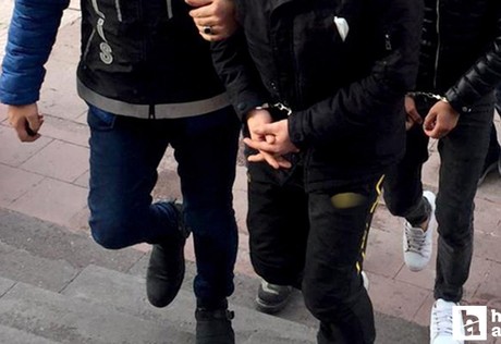 Nallıhan'da jeneratör hırsızlığından gözaltına alınan şahıs tutuklandı