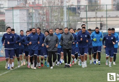 Sincan Belediyesi Ankaraspor’dan açıklama: Kulübümüz için sezon sona ermiş değildir
