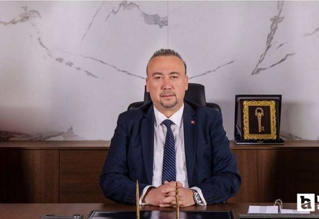 Uşak Belediye Başkanı Özkan Yalım görevden uzaklaştırıldı