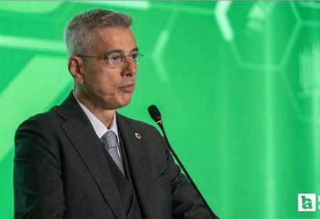 Bakan Kemal Memişoğlu: "7,7 milyon vatandaşımıza ücretsiz kanser tarama hizmeti sunduk"