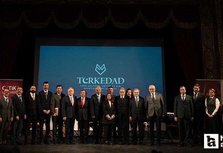 Dini Araştırmalar Dergisi'nin 'Ankara Özel Sayısı' için tanıtım toplantısı düzenlendi