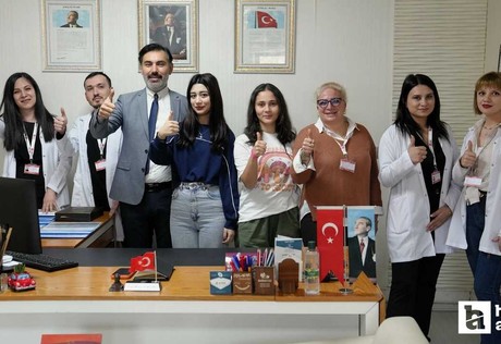 Keçiören Belediyesi kursiyerlerinden MSÜ sınavında büyük başarı