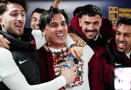 Montella: Dünya Kupası’nı yaşamak harika olacak