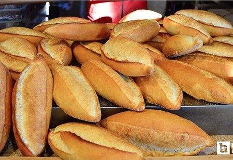 Türkiye Fırıncılar Federasyonu'ndan ekmek zammına dair açıklama