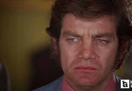 Yeşilçam yıldızı Ekrem Bora'nın vefatının üzerinden 14 sene geçti