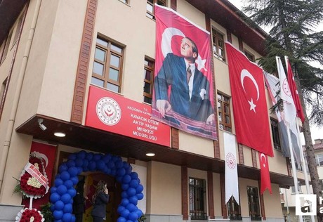 Keçiören Belediyesi, Kavacık Otizm Aktif Yaşam Merkezi'ni hizmete açtı
