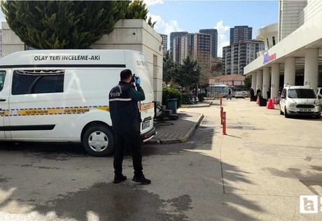 Kırıkkale'de doğum yapan kardeşlerini hastanede bıçakladılar