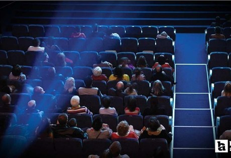 Ankara'da 24-30 Nisan'da Engelsiz Filmler Festivali düzenlenecek