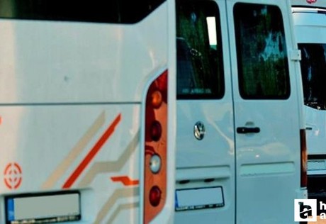 Kamu personelleri öğrenci çocuklarıyla servisi kullanabilecek