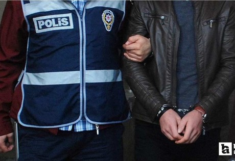 Kırıkkale'de babalarını öldüren iki kardeş tutuklandı
