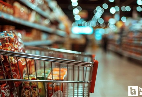 Mart ayında fiyatı en çok artan ve azalan ürünler açıklandı