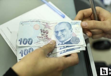 Memur ve emekli maaş zammı: 3 aylık enflasyon farkı belli oldu