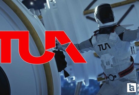 Uzayda rekabet kızıştı: Türkiye'de sahaya iniyor!