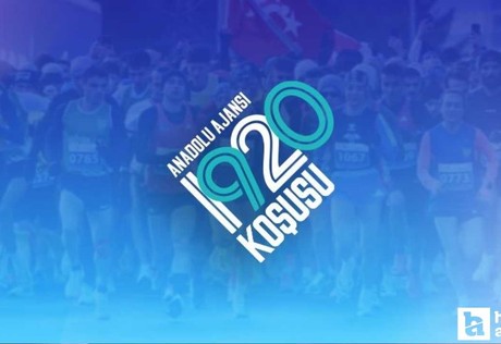 '1920 Koşusu' için geri sayım: Yarın Ankara’da koşulacak