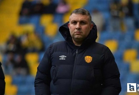 Ankaragücü Başkanı İlhami Alparslan, bütün tuşlara basıyor: 4 dosya tamam