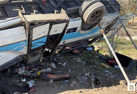 Kahramankazan'da 5 kişinin hayatını kaybettiği kazanın soruşturmasında 1 gözaltı kararı