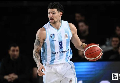 Türk Telekom-Safiport Erokspor maçı için erteleme kararı verildi