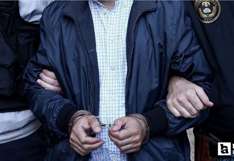 Kahramankazan'da 5 kişinin hayatını kaybettiği kazada tutuklama kararı