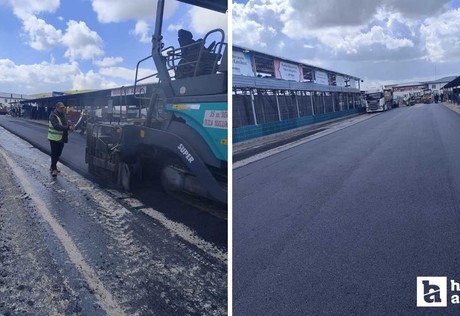 Pursaklar Belediyesi, Kurban Bayramı için hazırlıklara başladı...