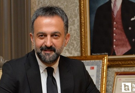 AKK Başkanı Yılmaz, AA'nın 106. kuruluş yıl dönümüne ilişkin mesaj yayımladı