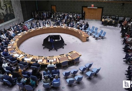 BM'den ABD'ye İran saldırıları için uluslararası hukuk uyarısı