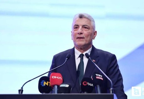 İslam dünyasının Türkiye'nin dış ticaretindeki payı yüzde 26'yı aştı