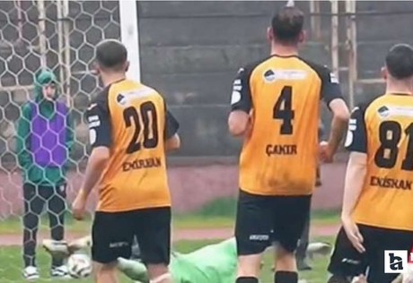 Polatlı 1926 Spor Kulübü küme düştü