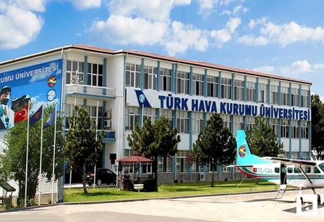 Türk Hava Kurumu Üniversitesi araştırma görevlisi alım ilanı yayımladı